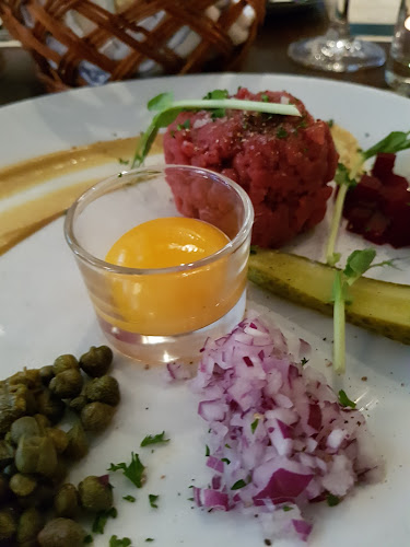 Reviews of Bon in Göteborg - Gastronomi och hotellverksamhet