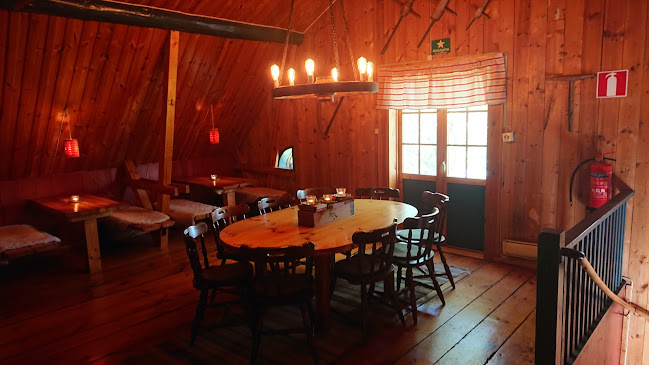 Fridhems kaffestuga - Gastronomi och hotellverksamhet