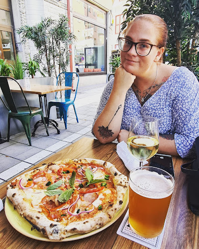 Comentarii opinii despre Fatcuz - beer & pizza