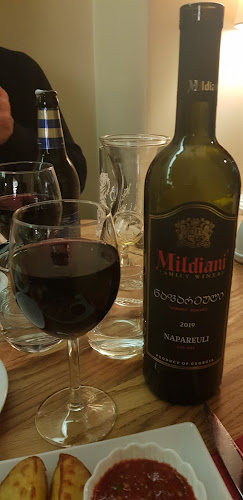 Comments and reviews of Tiflisi