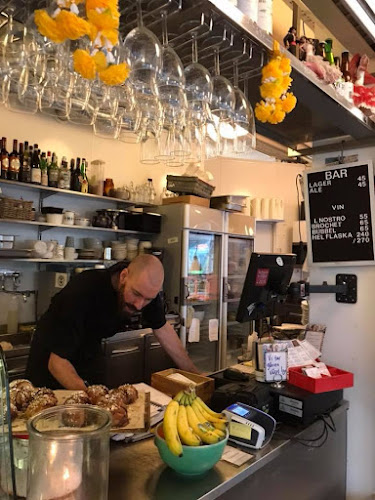 Välfärden - kök & kaffe - Gastronomi och hotellverksamhet