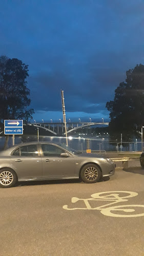 Shisha cafe - Gastronomi och hotellverksamhet