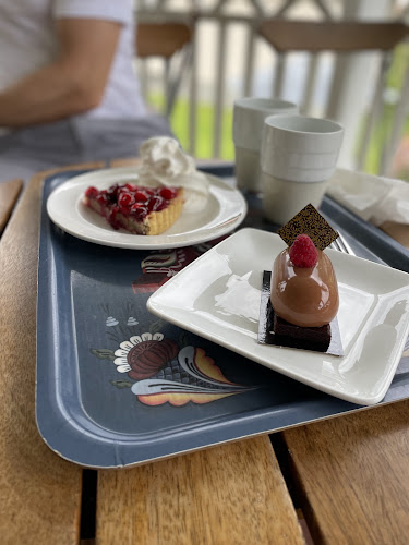 Comments and reviews of Vansbro Konditori & Bageri