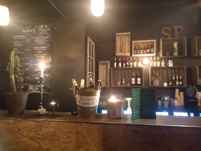 Comments and reviews of Grit Kitchen (Fd.Street Friends)