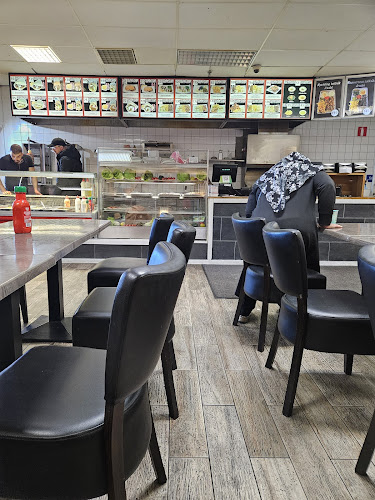 Shawarma house - Angered