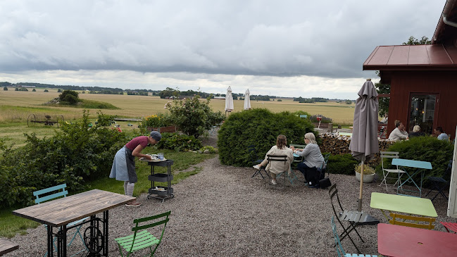 Comentarii opinii despre Boställets vedugnsbageri