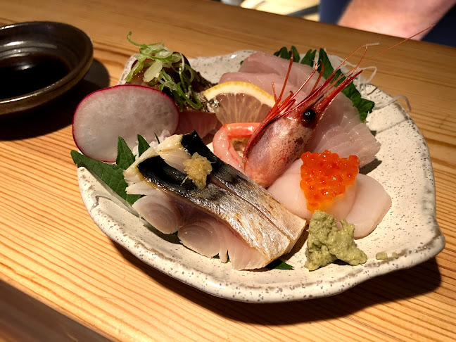 Sushi Oi - Gastronomi och hotellverksamhet