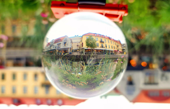 Restaurang Vinci - Borås