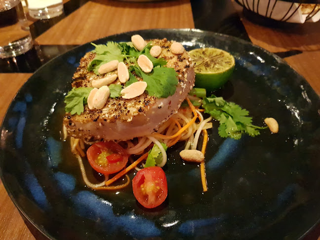 Teaterbrasseriet - Gastronomi och hotellverksamhet