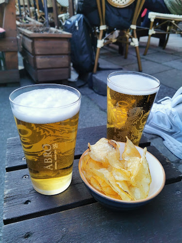 Mocca Cafe Phone number