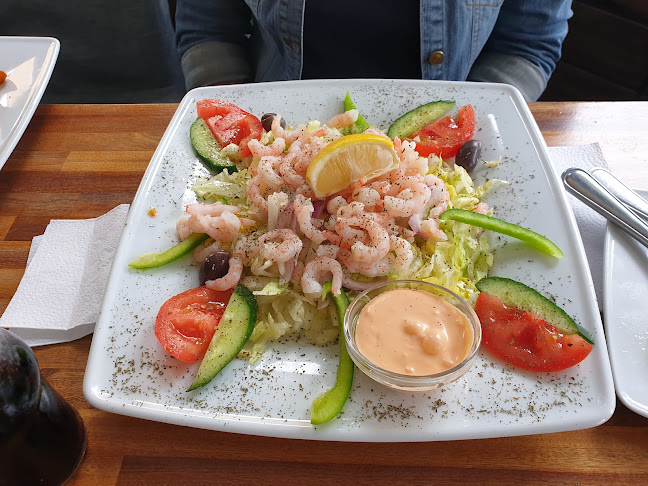 Comentarii opinii despre Athena Kolgrill