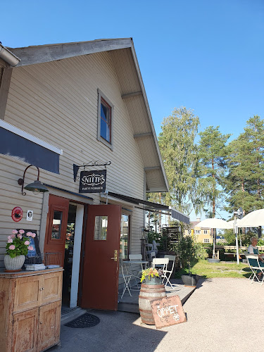 Snitths Hantverksbageri - Gastronomi och hotellverksamhet