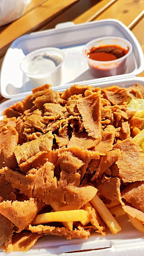 Träffpunkten Flen Phone number