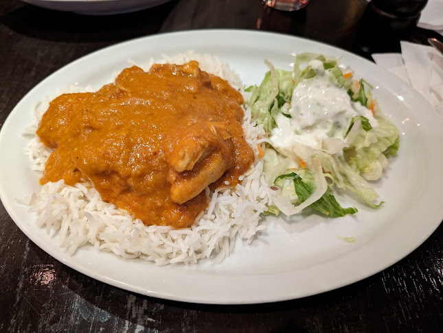 Reviews of Indian Stories in Stockholm - Gastronomi och hotellverksamhet