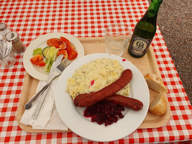 Reviews of Mattsjonsgården in Krylbo - Gastronomi och hotellverksamhet