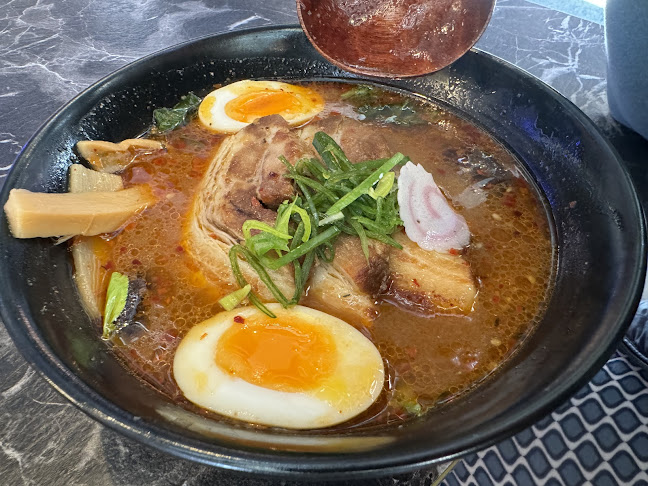 Comentarii opinii despre Mimami Oskarshamn