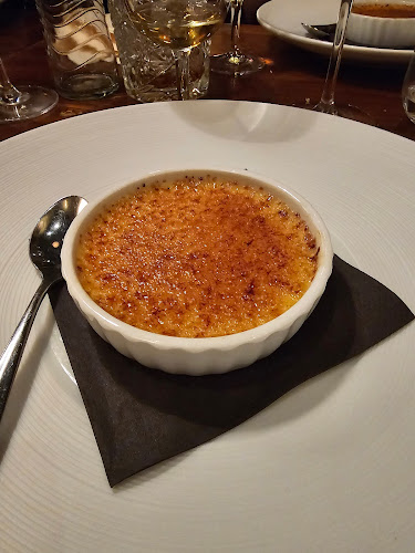 Comentarii opinii despre Oyster Bar Stockholm AB