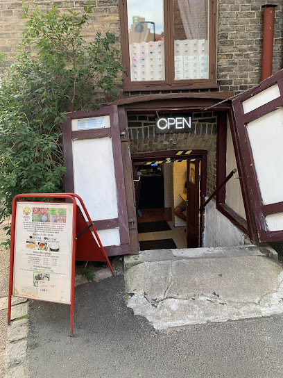 Fengsson Dumpling House