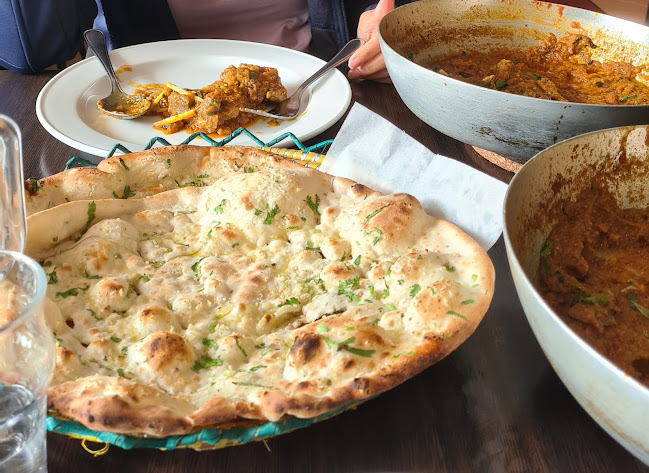 Chili Masala - Gastronomi och hotellverksamhet