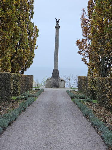 Chocolaterian Båstad