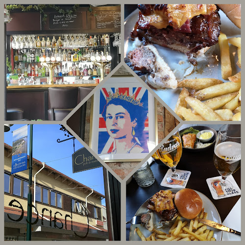 Chance, pub&restaurang - Gastronomi och hotellverksamhet