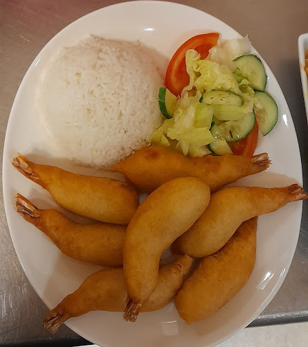 J&J Asian Restaurant Open Times