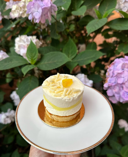 Lindströms Cafe & Konditori - Gastronomi och hotellverksamhet