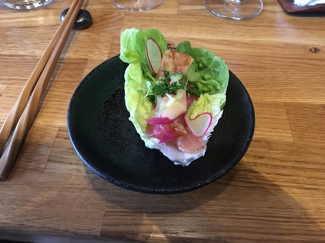 Koizen Omakase Room - Göteborg