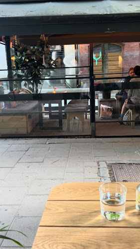 Dryck Vinbar - Stockholm