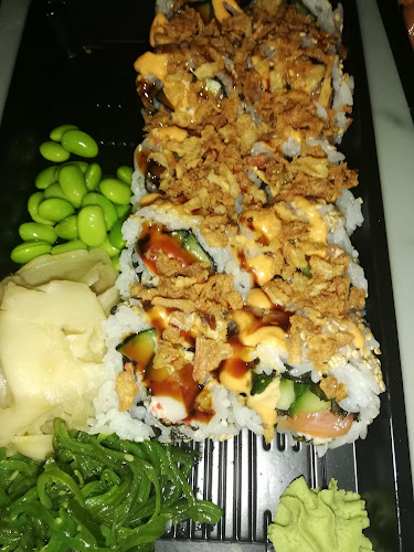 Comentarii opinii despre Sushi Landa