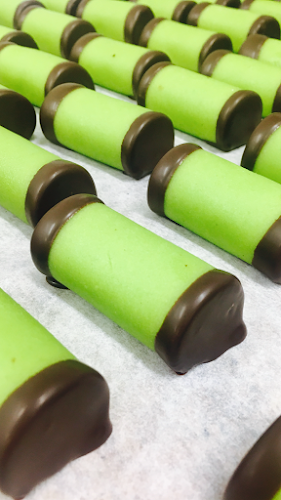 Comentarii opinii despre Björns konditori Vellinge