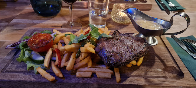 Comentarii opinii despre Road 63 Lindfors AB