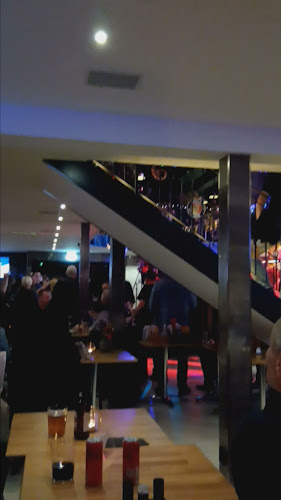 Comentarii opinii despre Roy Restaurant Café & Bar