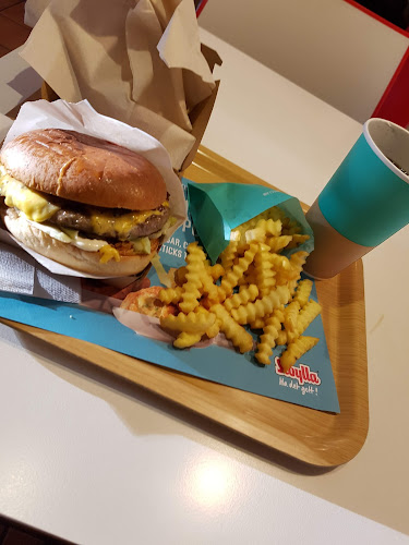 Sibylla - Östersund