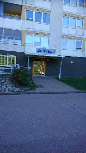 Studentpuben Bunkern - Karlstad
