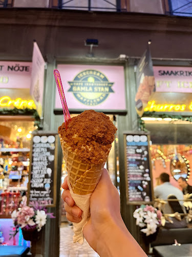 Café Järntorget Phone number