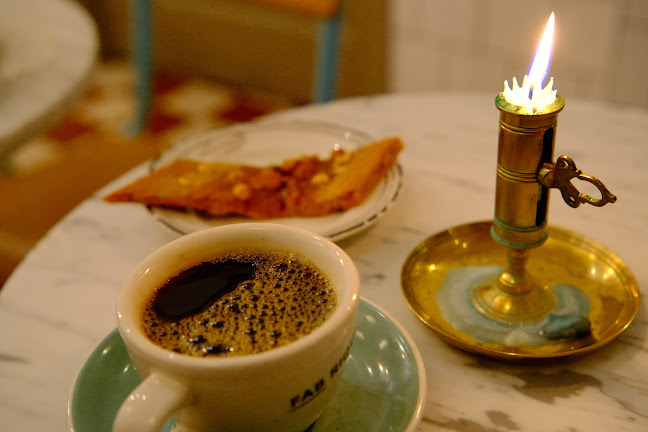 Opinii despre Fabrique Sankt Eriksplan în Stockholm - Gastronomi och hotellverksamhet