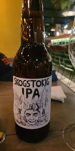 Restaurang Apa - Sundsvall