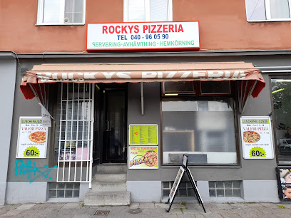 Rockys Pizzeria