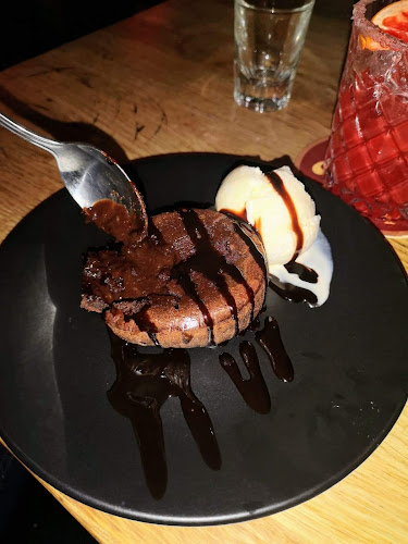 Texas Longhorn - Göteborg