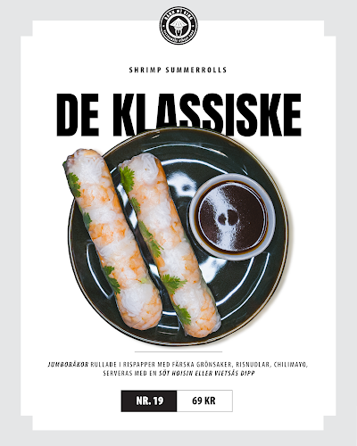 Comments and reviews of Bánh Mì King Stattena - Vietnamese Street Food