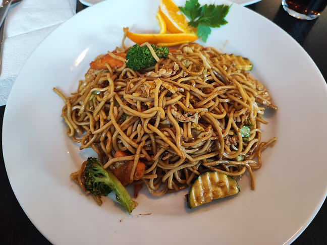 Reviews of Amazing Thai in Falköping - Gastronomi och hotellverksamhet