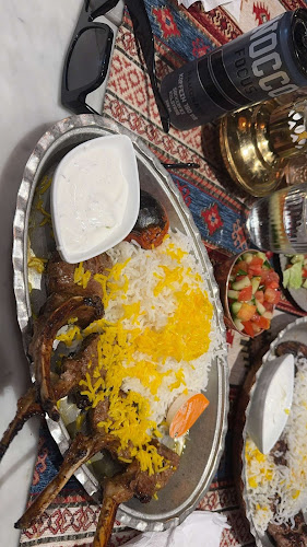 Zaffran Jönköping - Jönköping