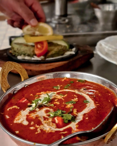 Comentarii opinii despre biryani house & snacks bar