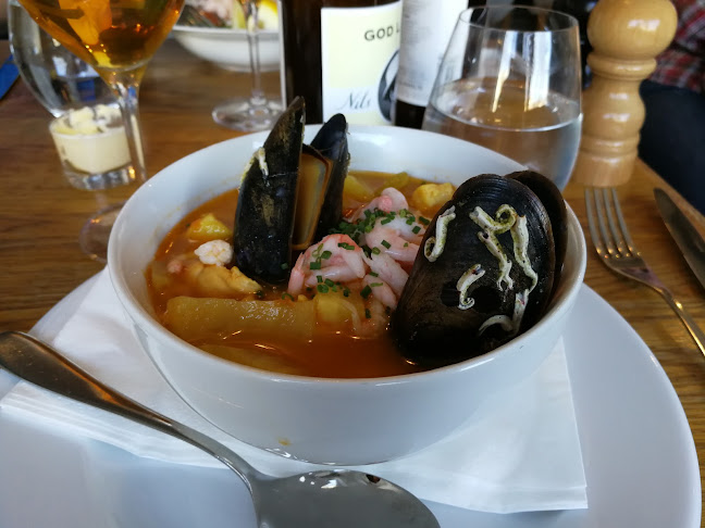 Reviews of Hambergs in Uppsala - Gastronomi och hotellverksamhet