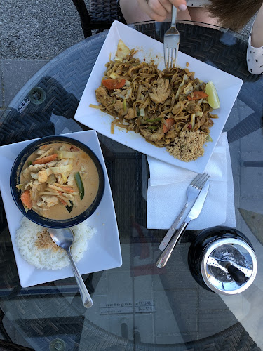 Comentarii opinii despre Annedals Thai Take Away