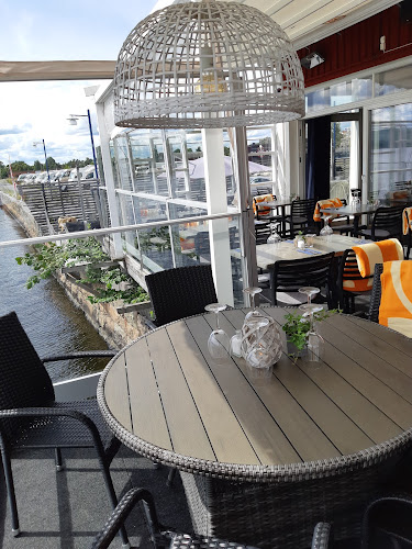 Opinii despre Barbord Kök & Bar în Arvika - Gastronomi och hotellverksamhet