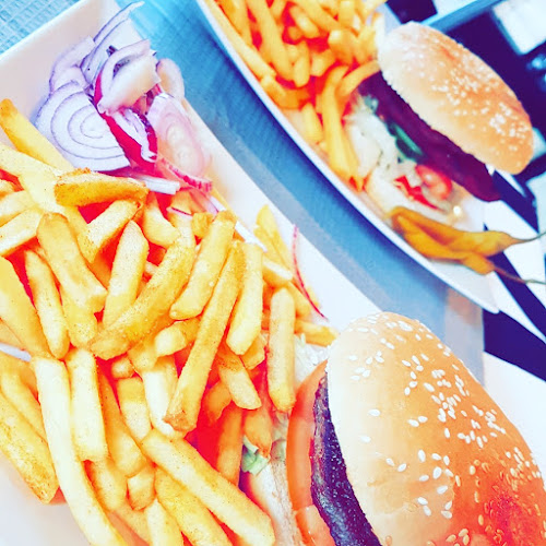 Pizzeria Hanaskog - Hanaskog