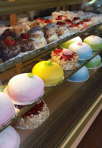 Opinii despre Lundbergs Bröd în Örnsköldsvik - Gastronomi och hotellverksamhet