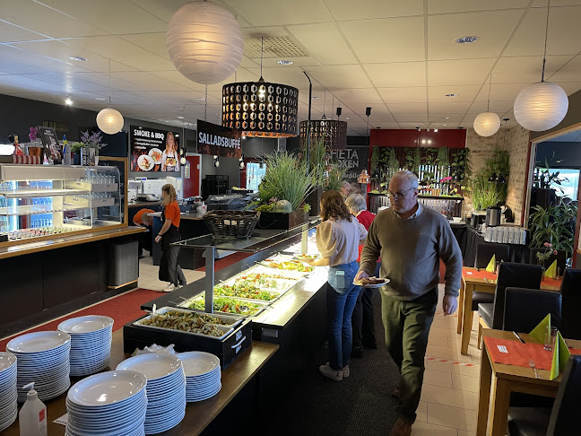 Comentarii opinii despre Grillkungen Catering